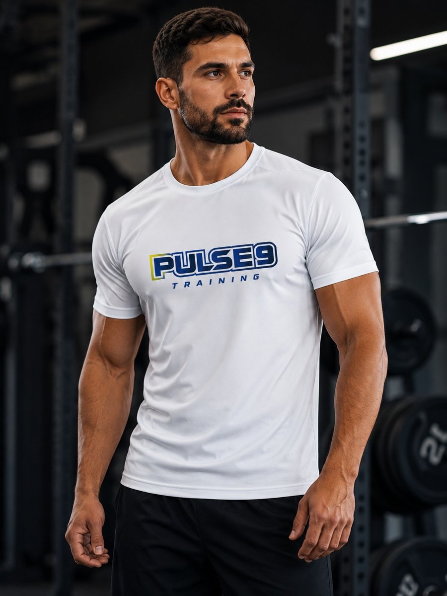 Camisa oficial Pulse 9 masculina